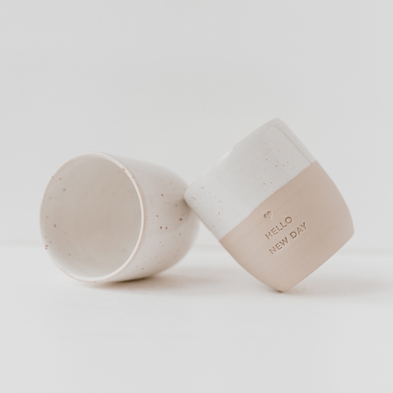 becher_alle_4 Becher Hello New Day