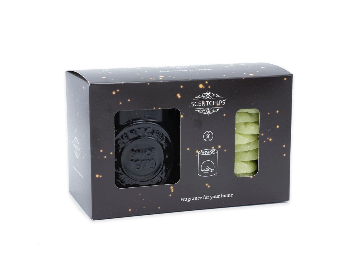 Scentchips Geschenkset Sparkles