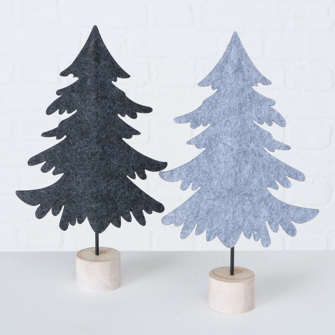 Deko-Bäume Bento Klein