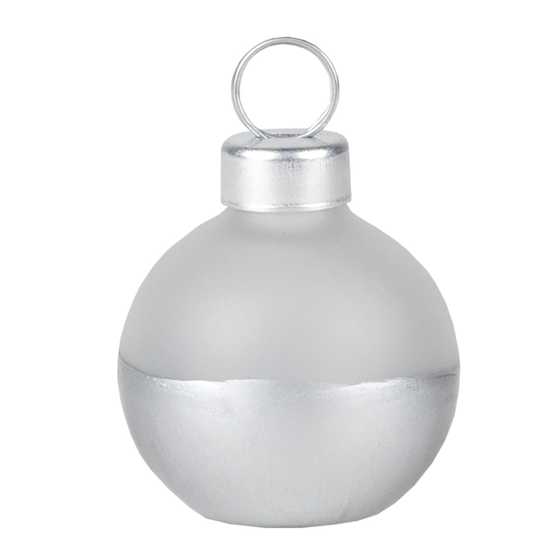 Glas Tischkartenhalter