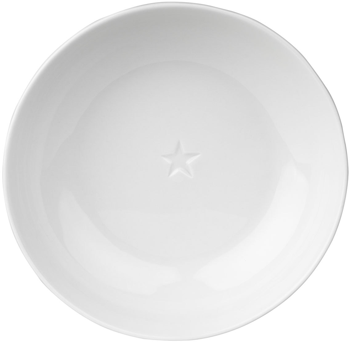 Dining Schale Sterne
