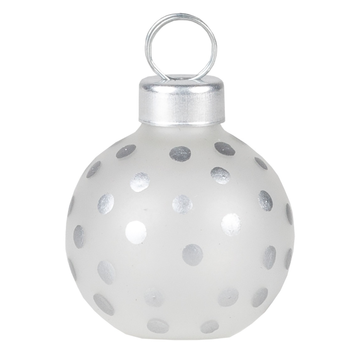 Glas Tischkartenhalter