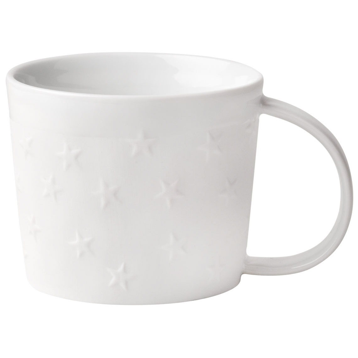 Dining Xmas Tasse Sterne