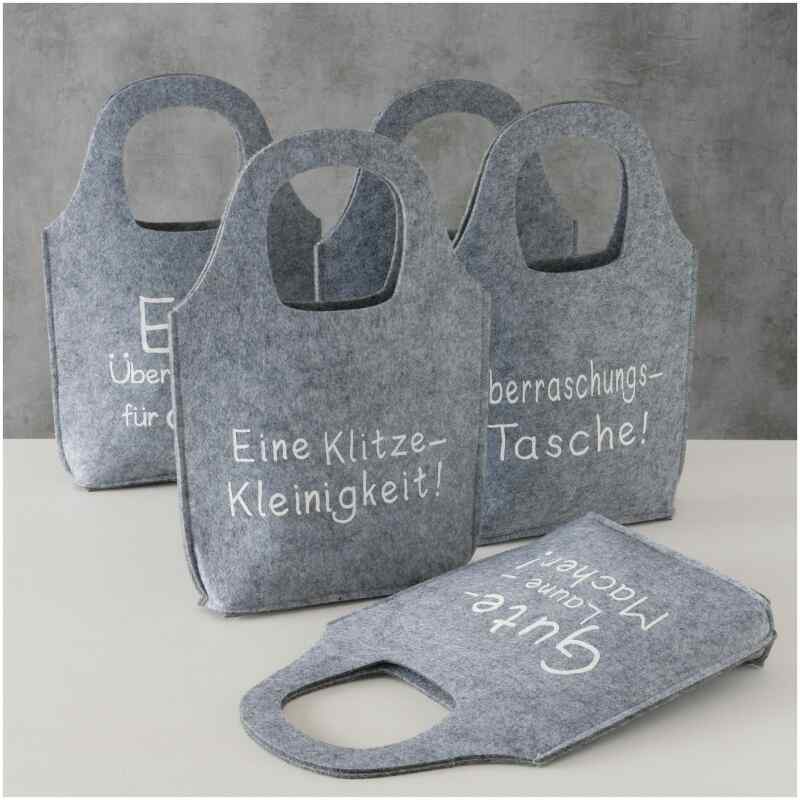 Geschenktüte Geschenk