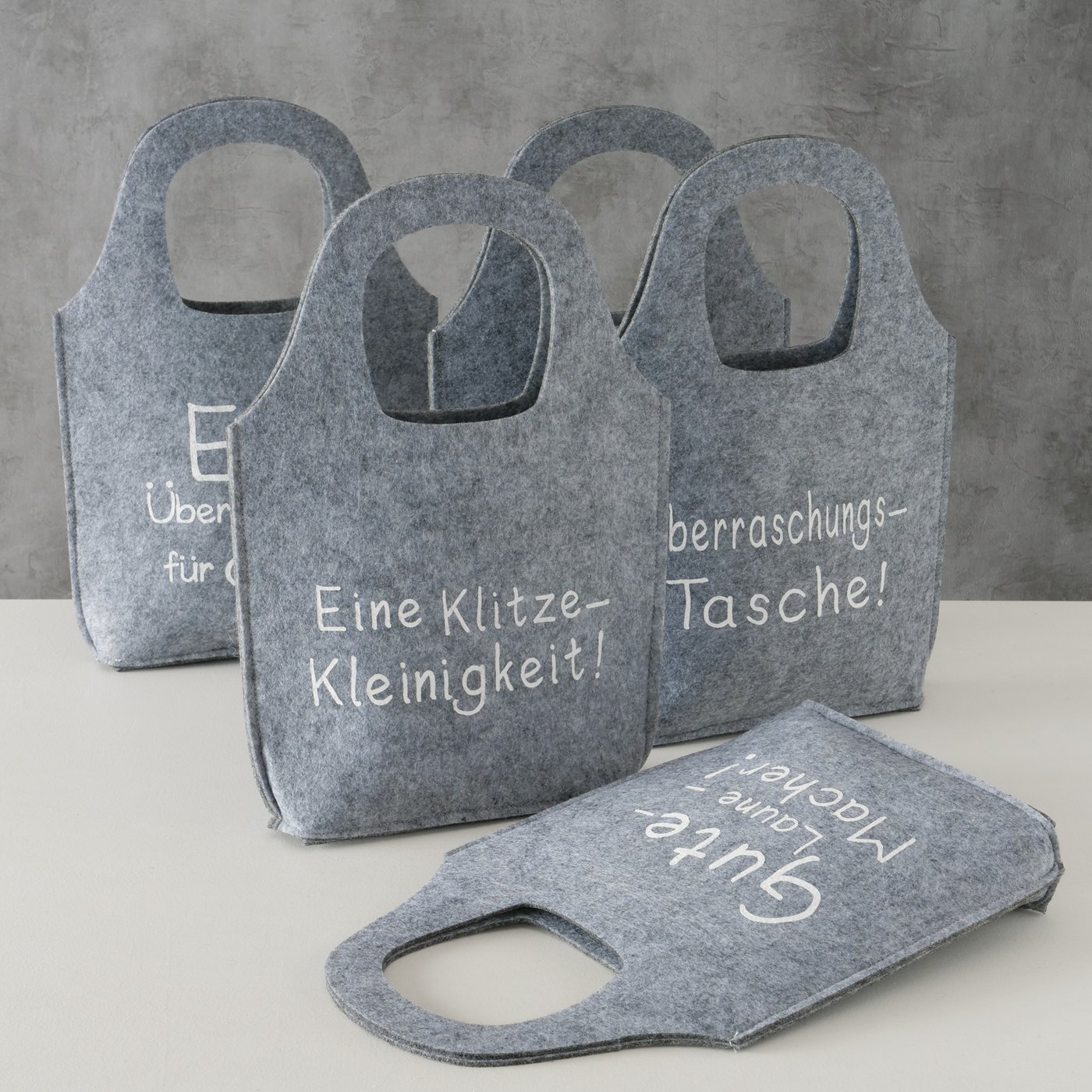Geschenktüte Geschenk