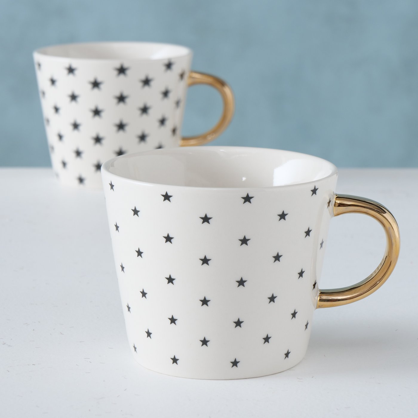 2015285-Ambientebild Becher Fayette Stetn