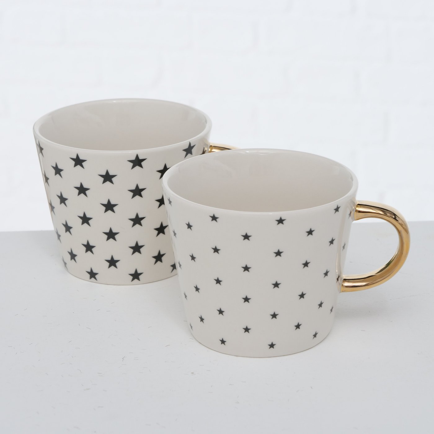 2015285-Hauptbild Becher Fayette Stern