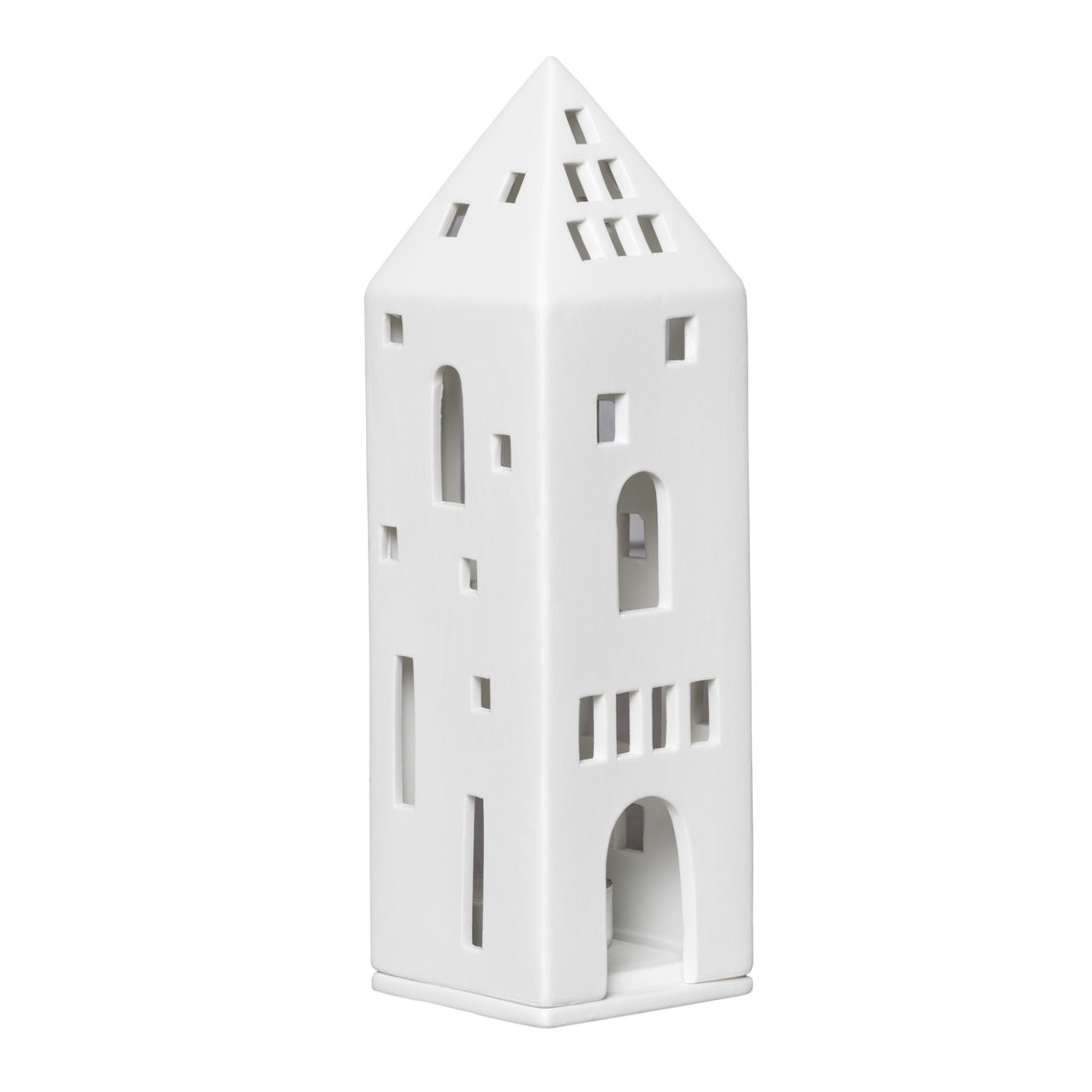 Living Lichthaus Turm