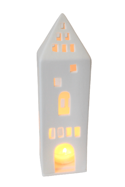 Living Lichthaus Turm