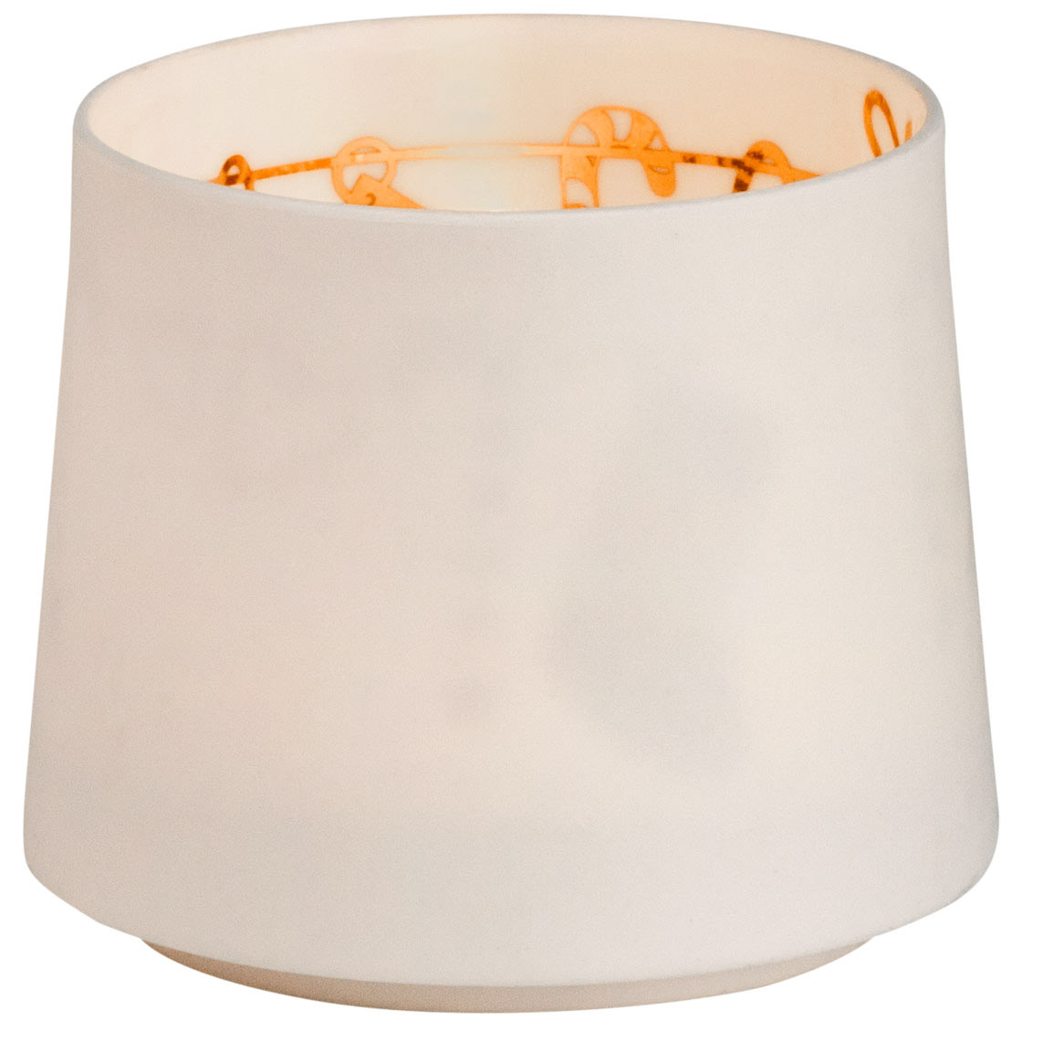 Living Schattenspiel Mistelzweig