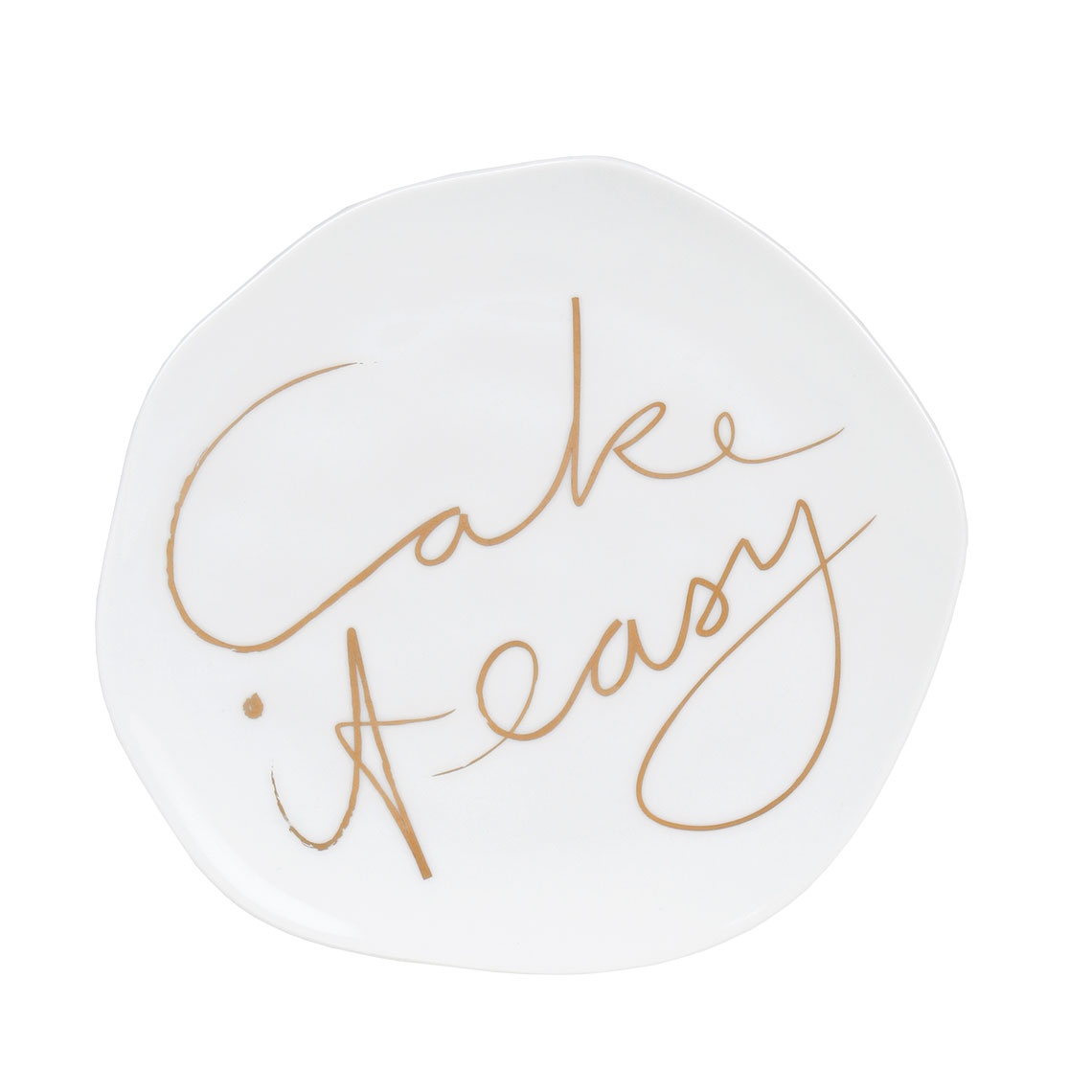 Mix & Match Teller Cake it easy