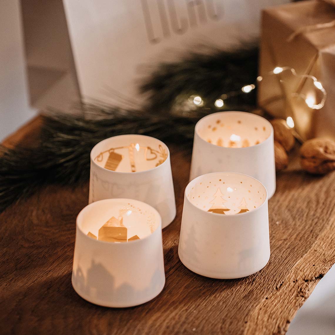 Living Schattenspiel