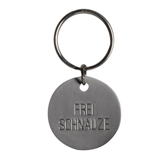 Pets Hundemarke Frei Schnauze