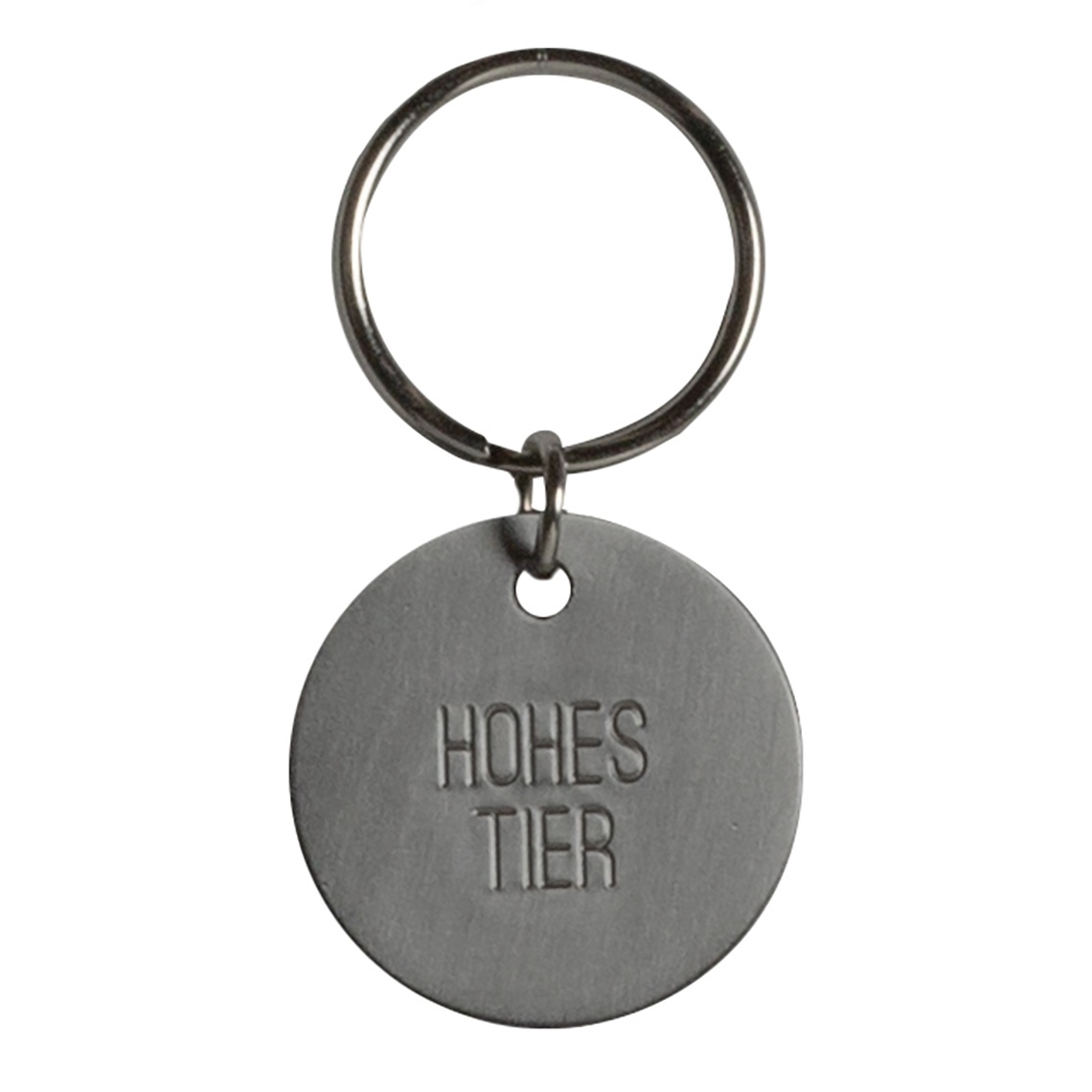 Pets Hundemarke Hohes Tier