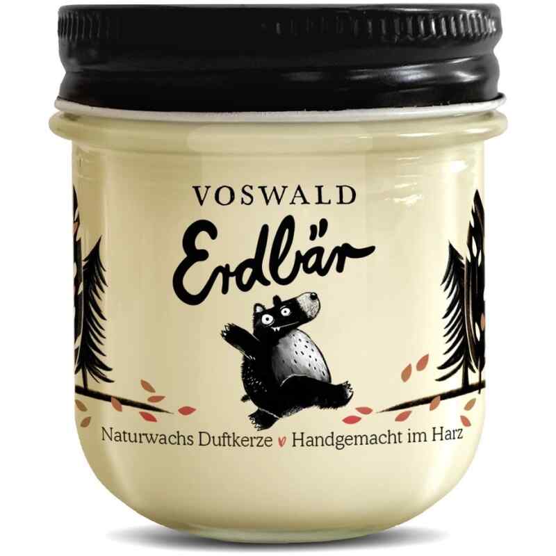 Voswald Erdbär