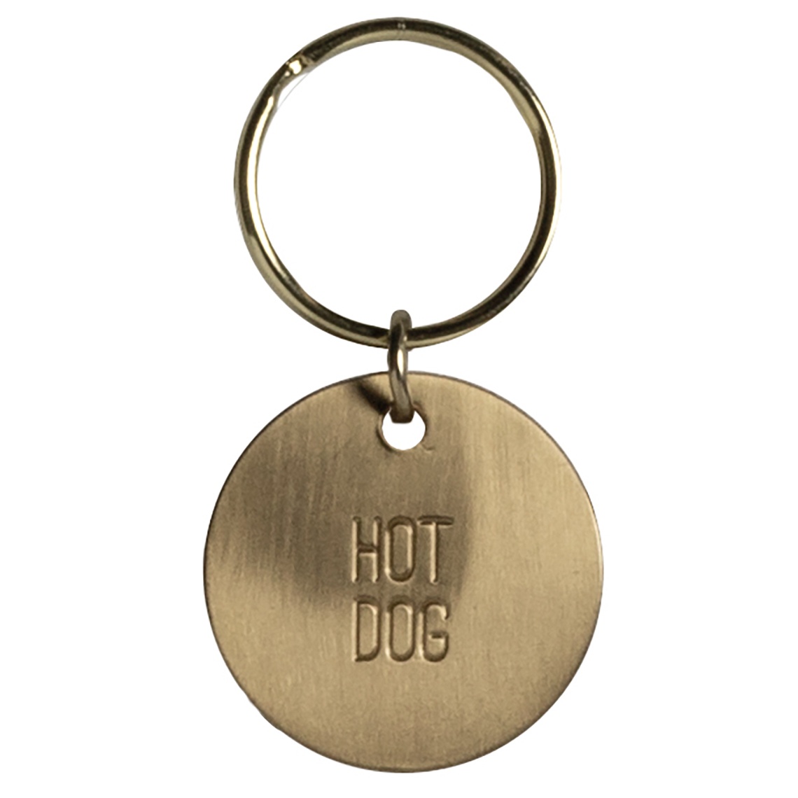 Pets Hundemarke Hot Dog