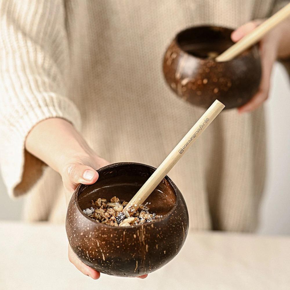 3058A702-99B9-42D7-B68C-5EC302F2E8D4 Coconut Shell Cups 2er Set