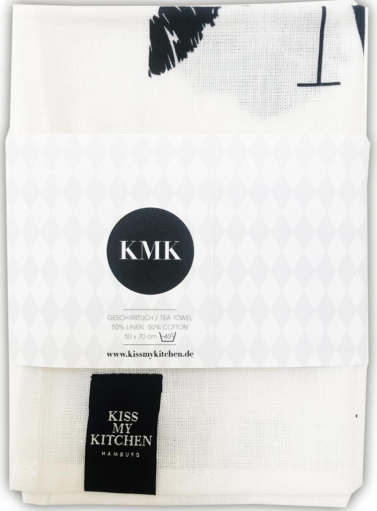 3C63F27E-EF0F-462C-A398-BD22BFDC219D Geschirrtuch MerryKissMas2 white-black