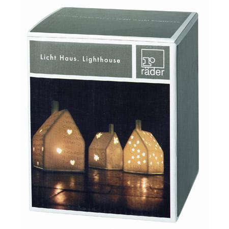 Zuhause Lichthaus Home