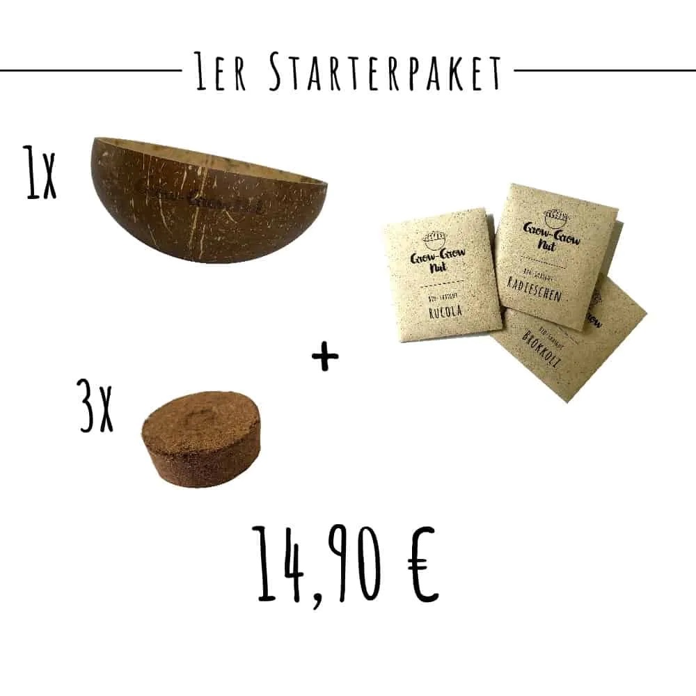 F8FB18EB-6C1F-4F52-B319-F744A3294C6A Grow-Grow Nut Starterpaket