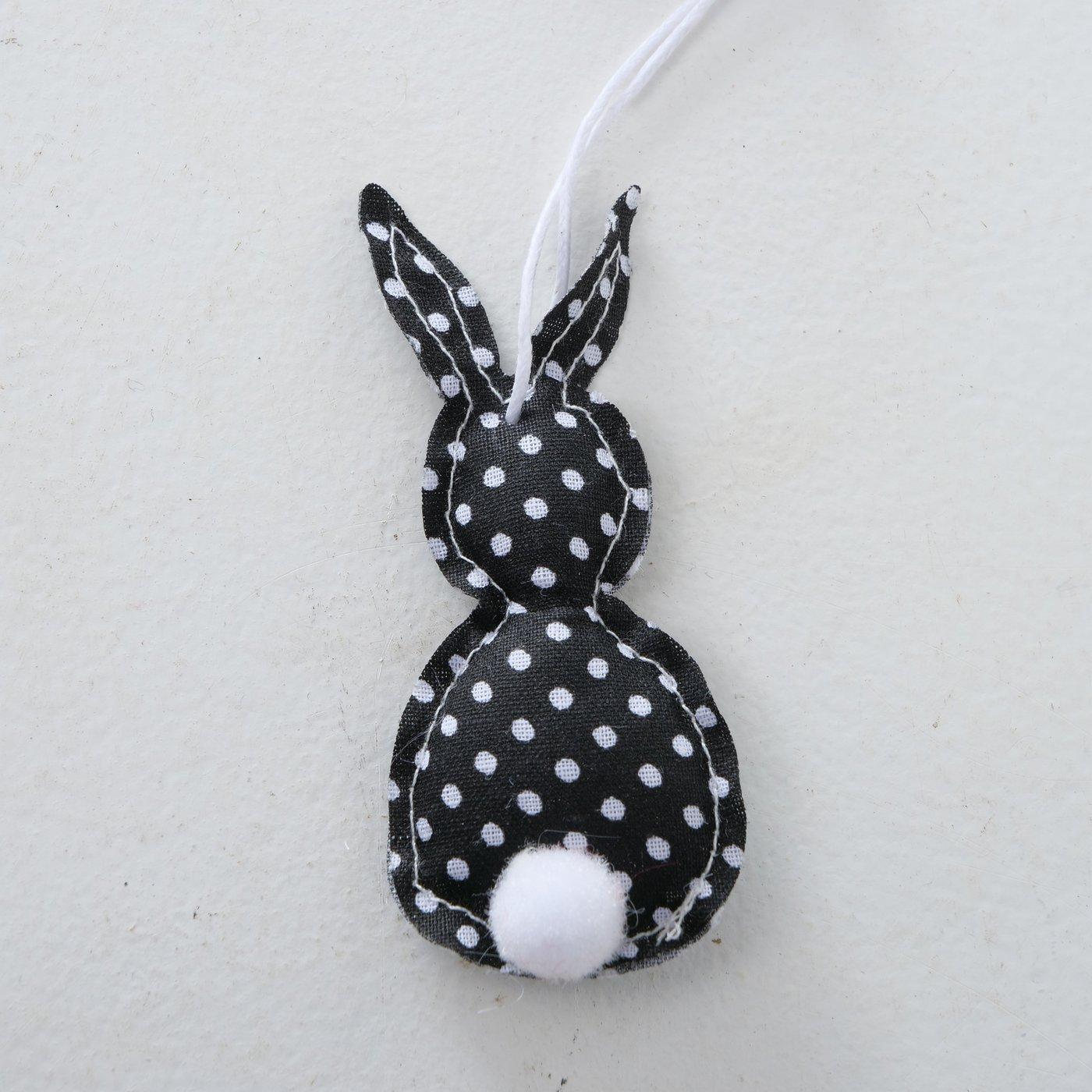 Hängefigur Hoppy 8tlg.