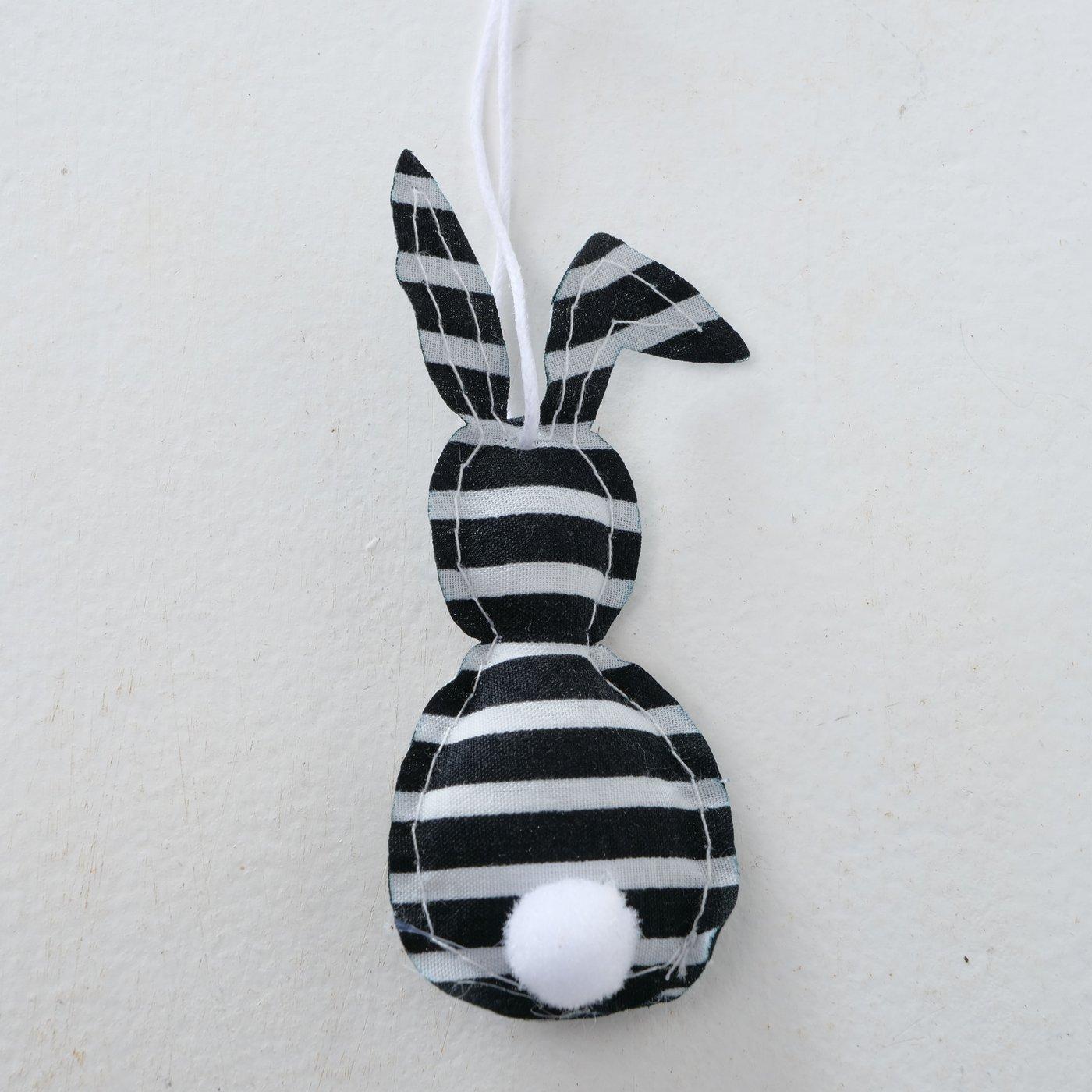 Hängefigur Hoppy 8tlg.