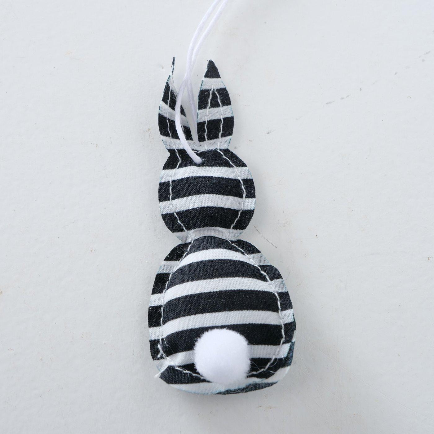 Hängefigur Hoppy 8tlg.