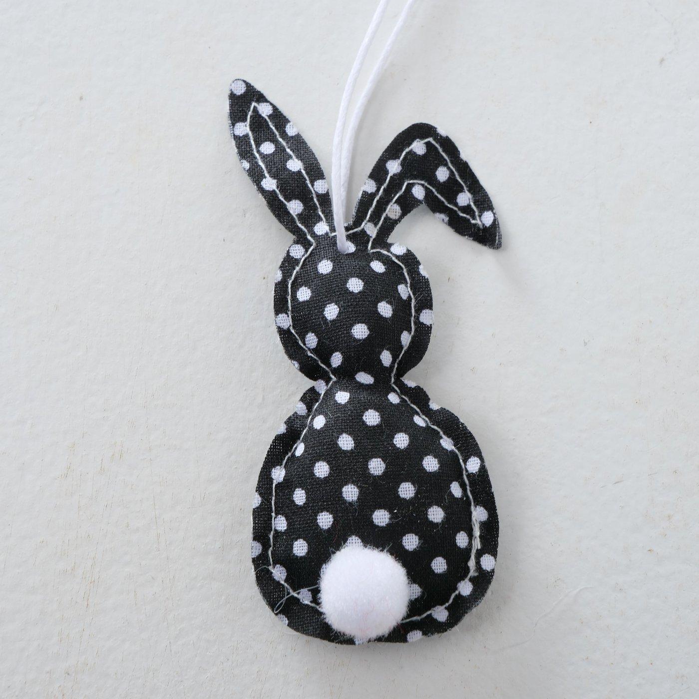 Hängefigur Hoppy 8tlg.