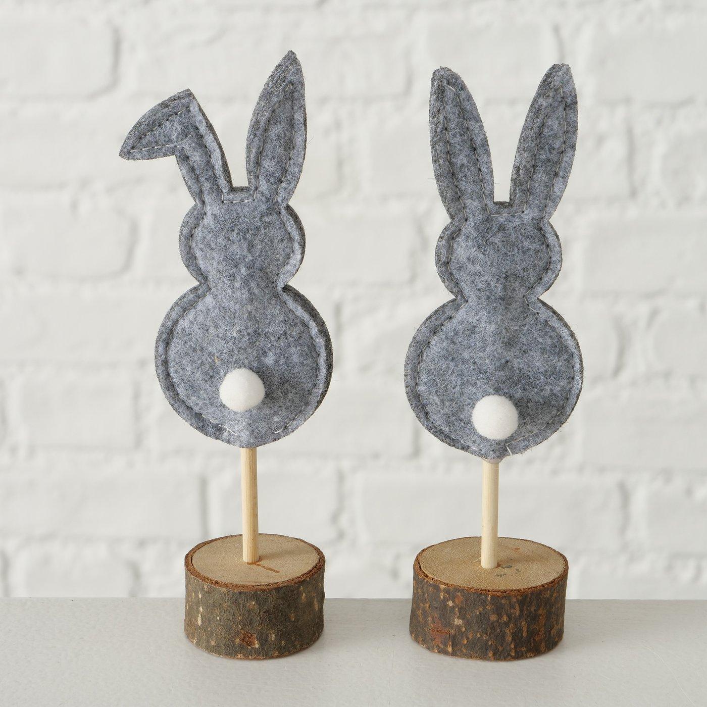 Figur Bunny 4 Sorten