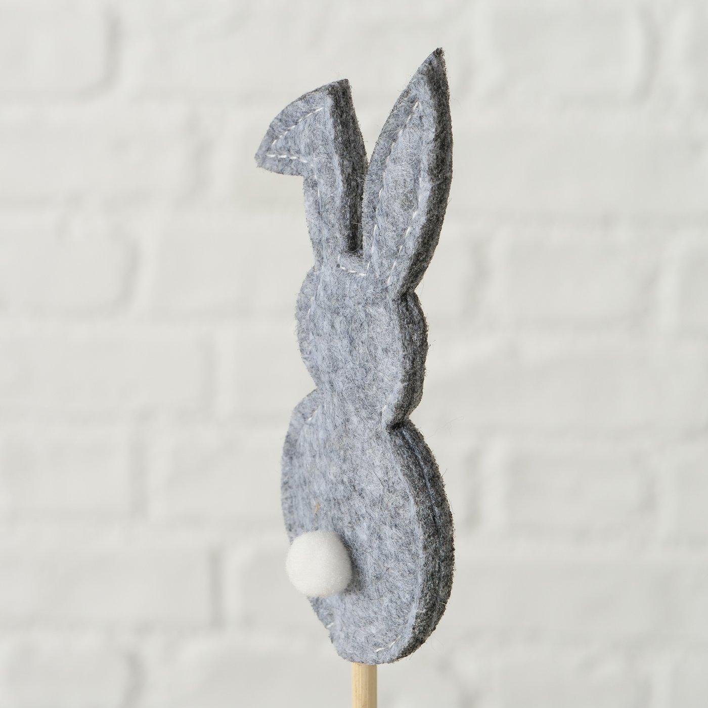 Figur Bunny 4 Sorten