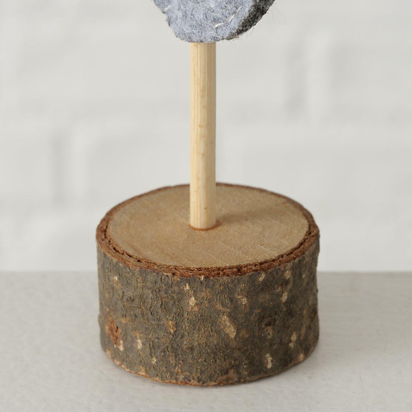 Figur Bunny 4 Sorten