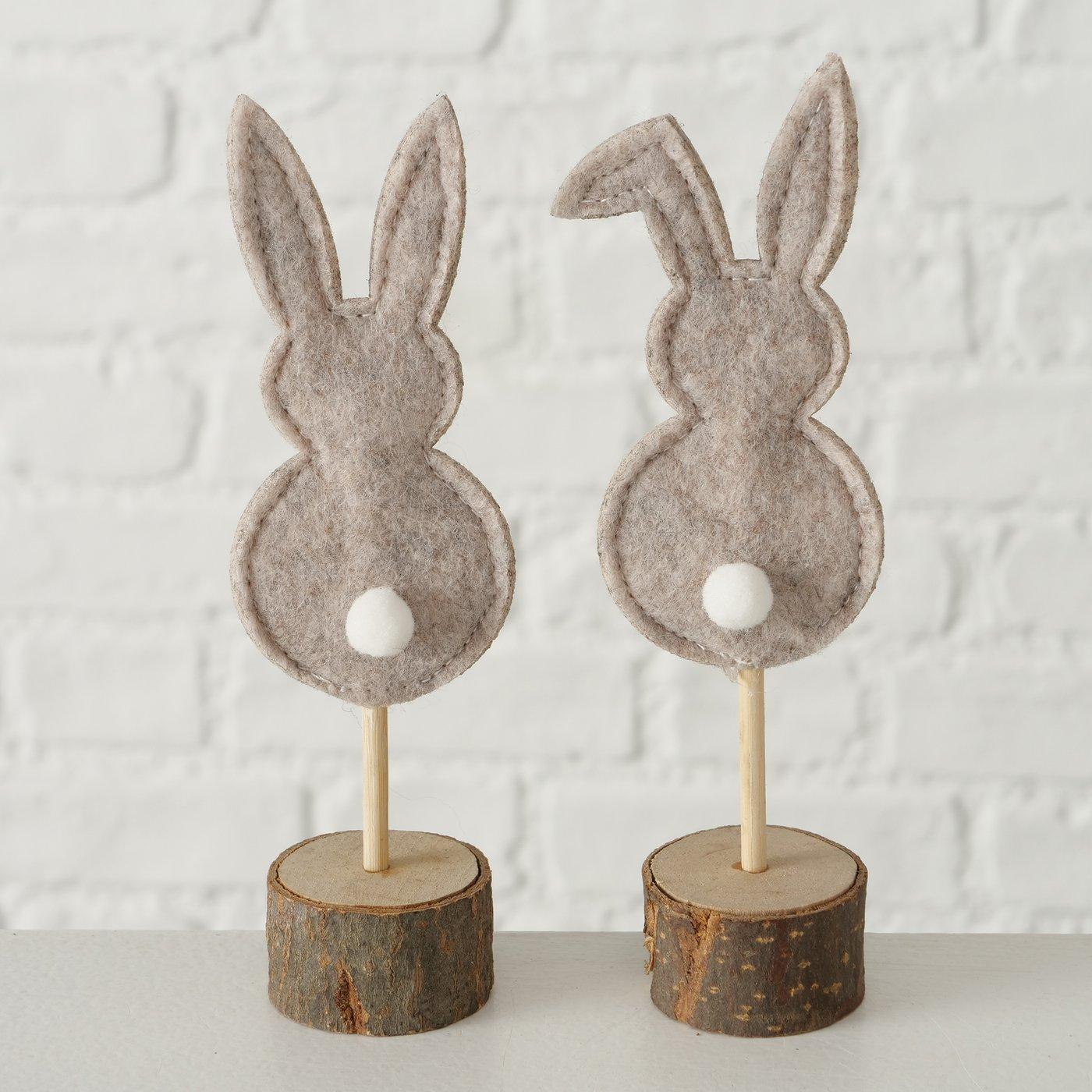 Figur Bunny 4 Sorten