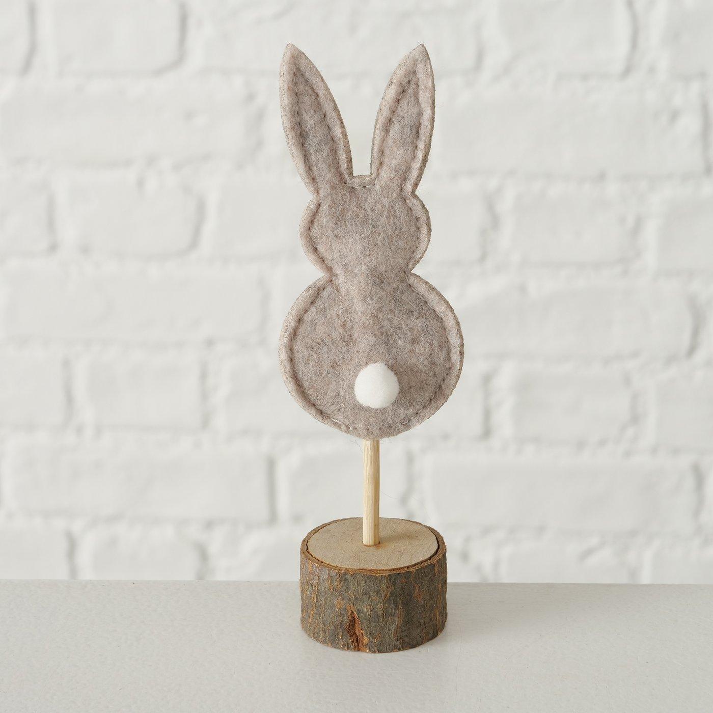 Figur Bunny 4 Sorten