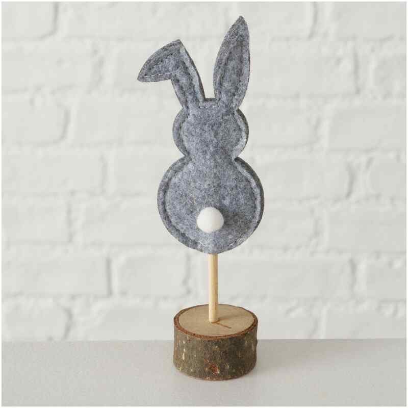Figur Bunny 4 Sorten