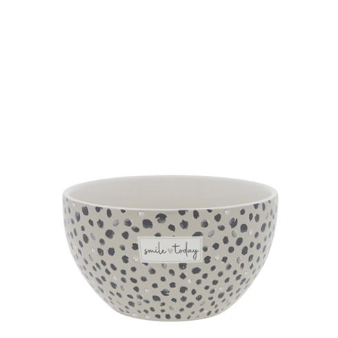 Bowl Titane/Confetti Smile Today Dia