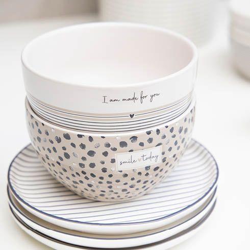 <p>Bowl Titane/Confetti Smile Today</p>