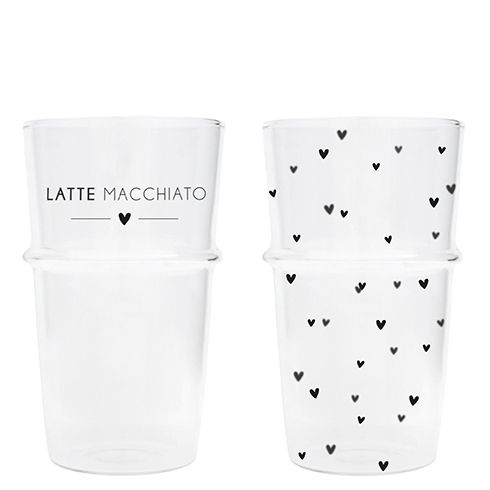 Tumblr Latte Macchiato Herz / Latte Macchiato