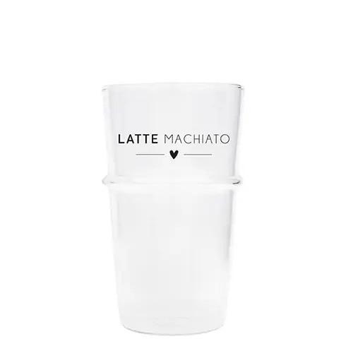 Tumblr Latte Macchiato Herz / Latte Macchiato