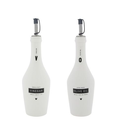 Oil & Vinegar Set