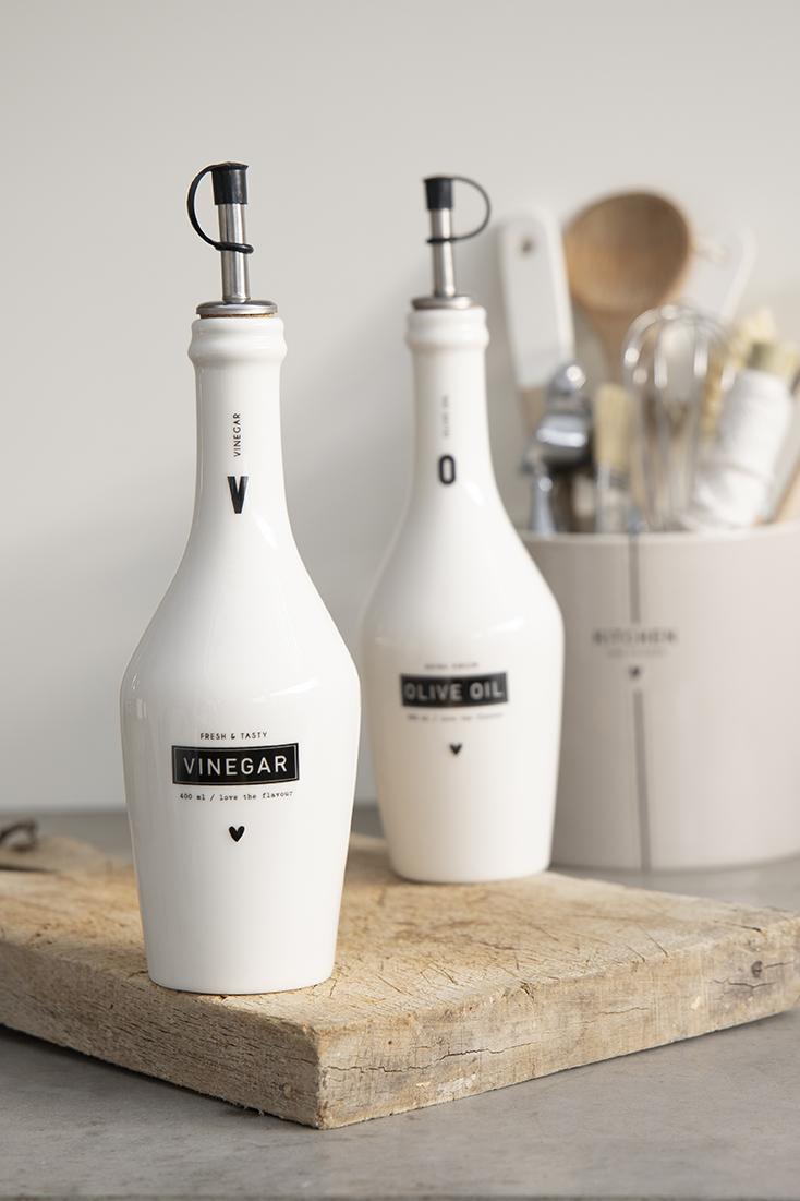 Oil & Vinegar Set