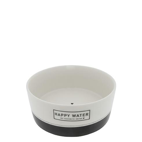 Schüssel-Set DOG Futter Wasser 2er Set