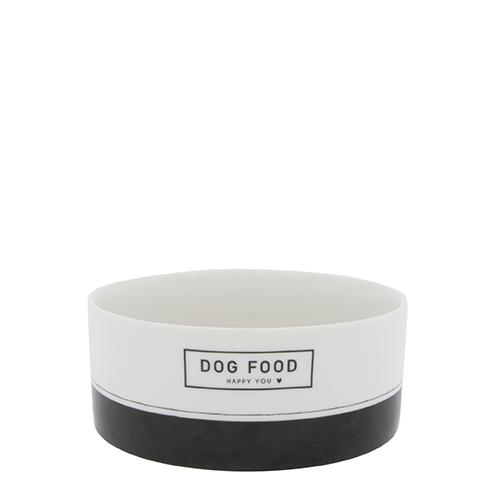 Schüssel-Set DOG Futter Wasser 2er Set