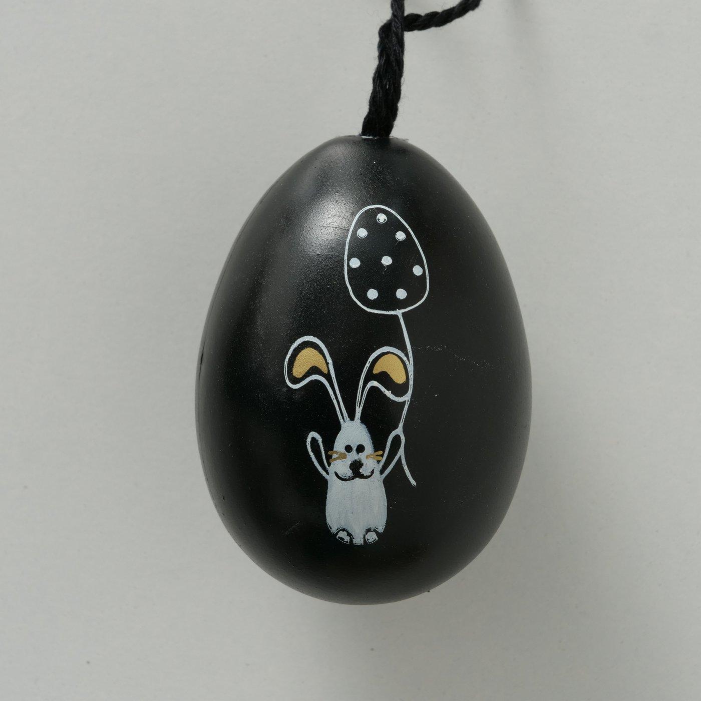 Dekoanhänger Hella 6er Set