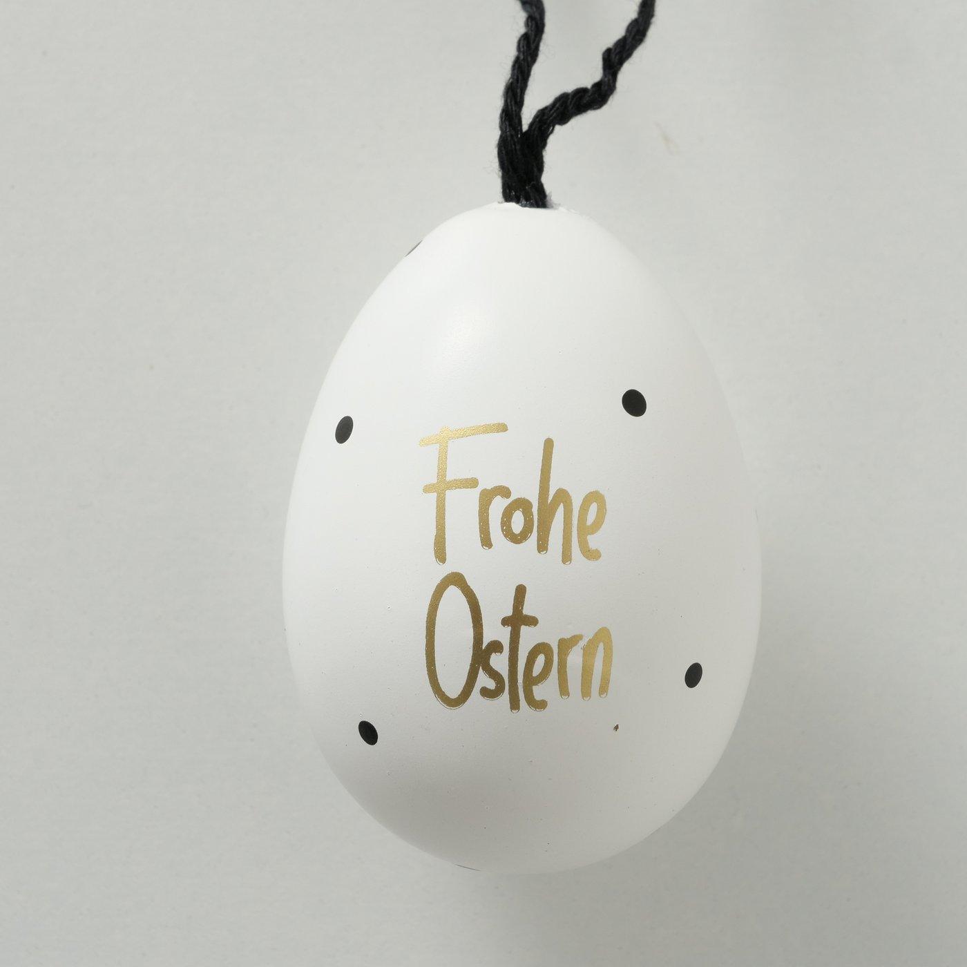 Dekoanhänger Hella 6er Set