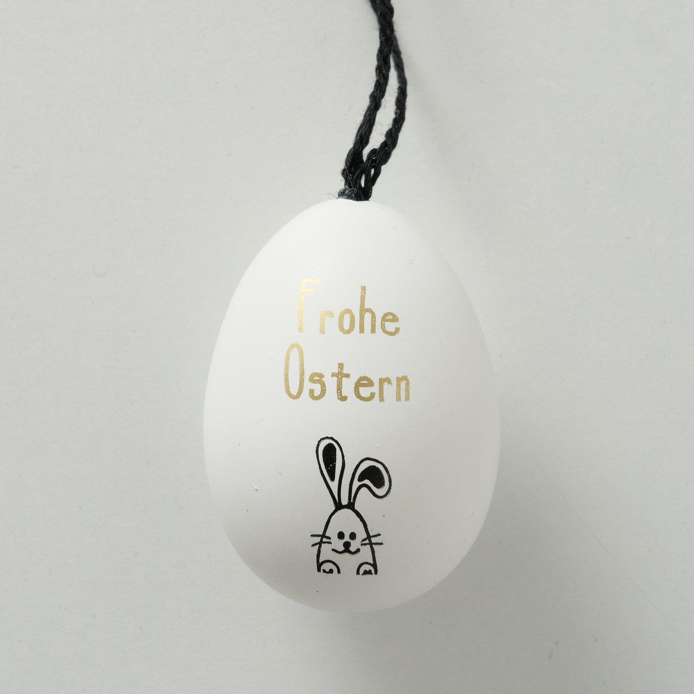 Dekoanhänger Hella 6er Set