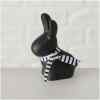 Hase Figur Toddy 3er Set