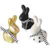 Hase Figur Toddy 3er Set