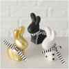 Hase Figur Toddy 3er Set
