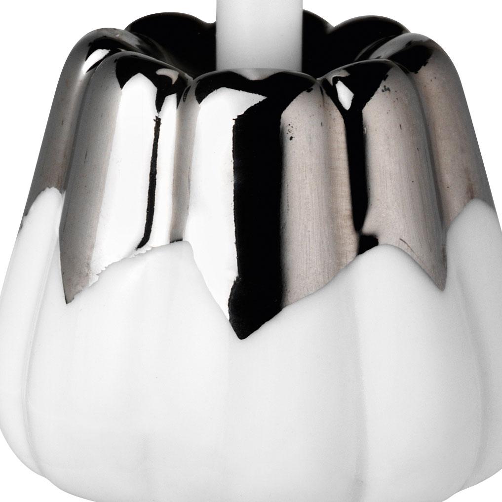 Herzstücke Wunschkerze Kuchen