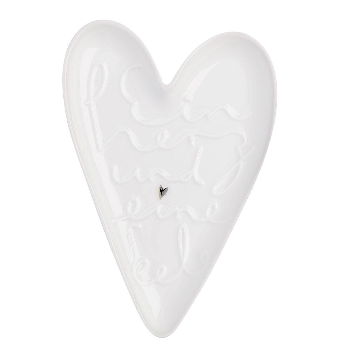 Living Lieblingsschälchen Herz